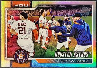 Houston Astros
