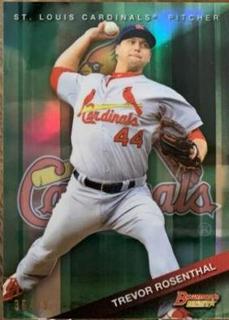 Trevor Rosenthal