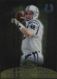 Peyton Manning