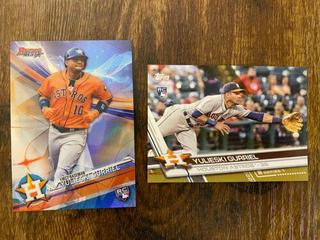 Yulieski Gurriel