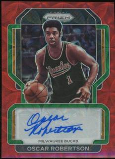 Oscar Robertson
