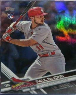 Paul DeJong