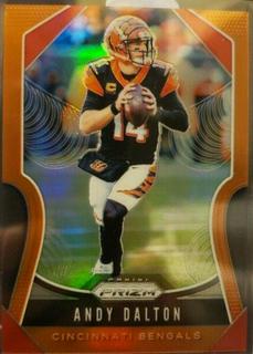 Andy Dalton