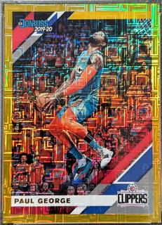 Paul George