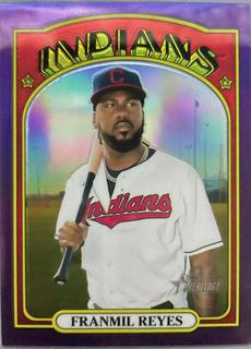 Franmil Reyes