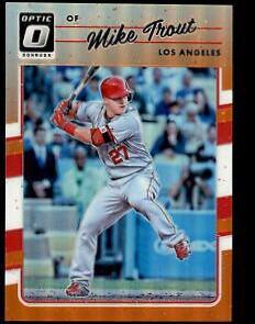 Mike Trout