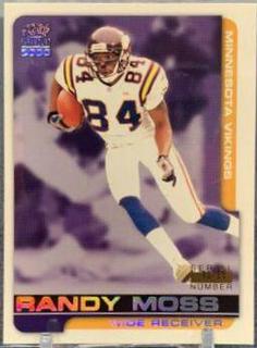 Randy Moss