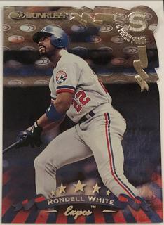 Rondell White
