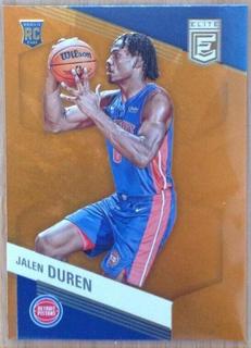 Jalen Duren