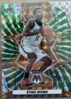 Kyrie Irving