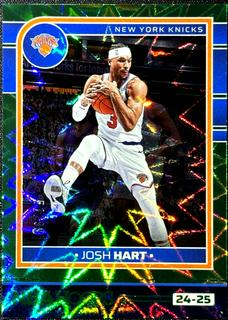 Josh Hart