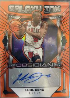 Luol Deng