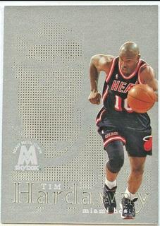 Tim Hardaway
