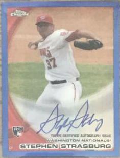Stephen Strasburg