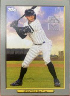 Giancarlo Stanton