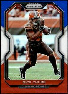 Nick Chubb