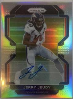 Jerry Jeudy