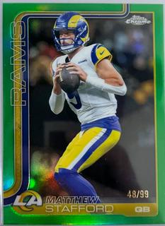 Matthew Stafford