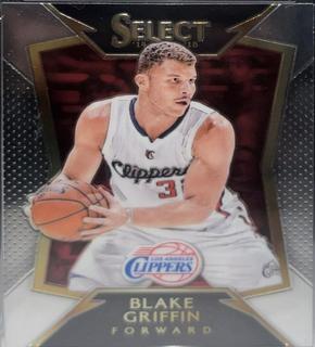 Blake Griffin
