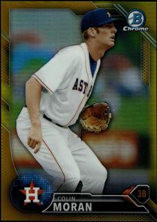 Colin Moran
