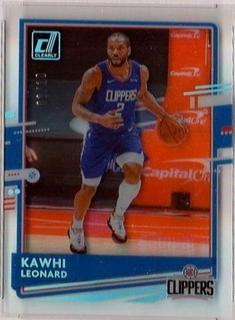 Kawhi Leonard