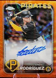 Endy Rodriguez