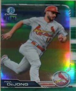 Paul DeJong