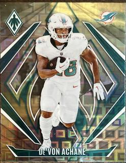De'Von Achane