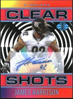 James Harrison