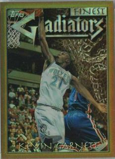 Kevin Garnett