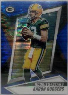 Aaron Rodgers