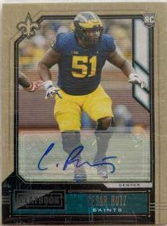Cesar Ruiz