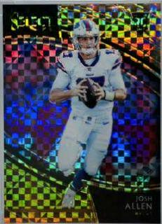 Josh Allen