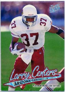 Larry Centers