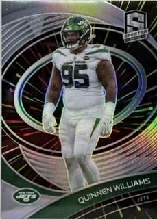 Quinnen Williams