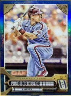 J. T. Realmuto