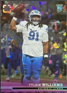 Tyleik Williams