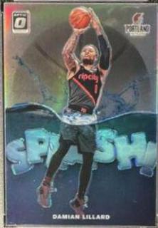 Damian Lillard