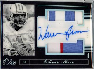 Warren Moon