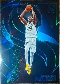 Pascal Siakam