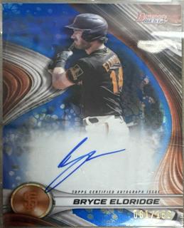 Bryce Eldridge