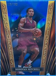 Donovan Mitchell