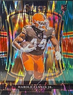 Harold Fannin Jr.