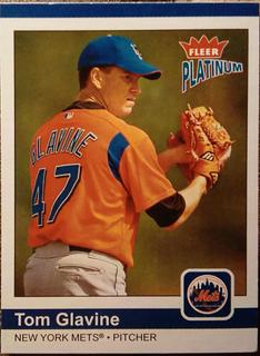 Tom Glavine