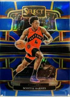 Scottie Barnes
