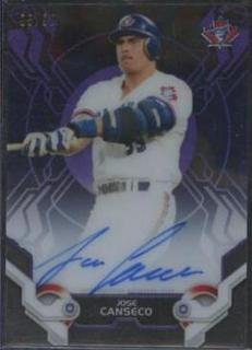 Jose Canseco