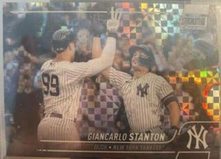Giancarlo Stanton