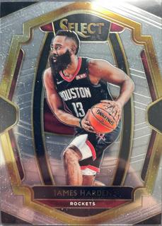James Harden