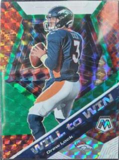 Drew Lock