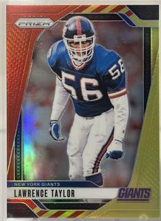 Lawrence Taylor